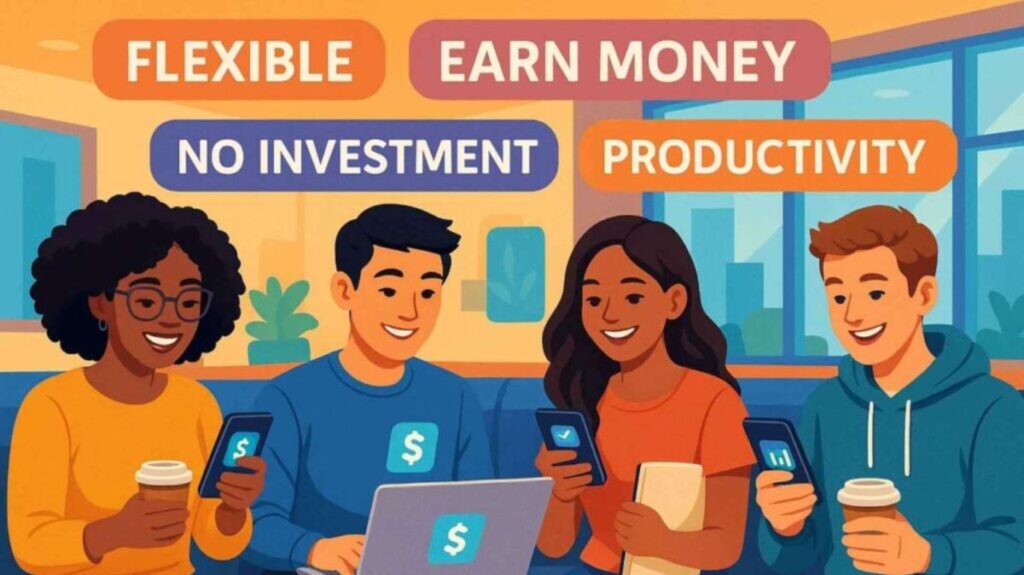 best earning app