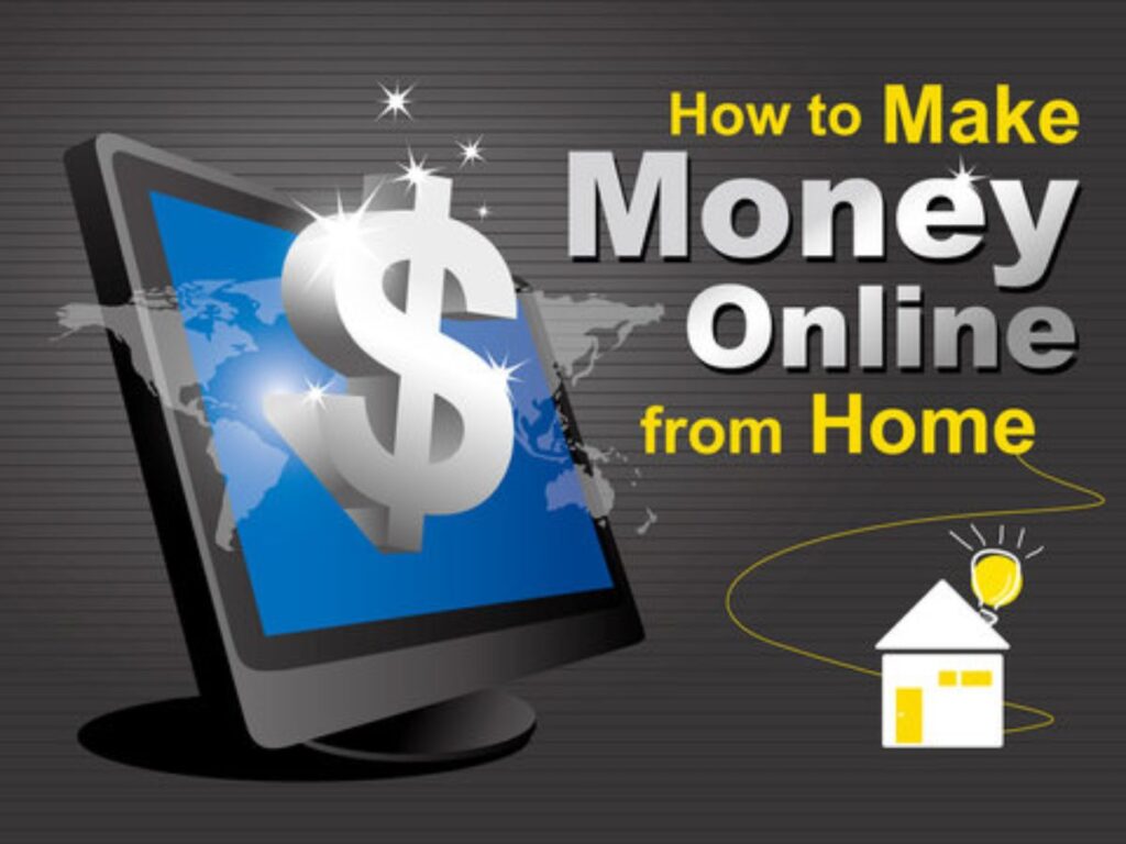 online earning