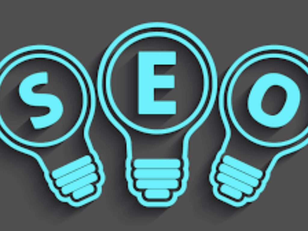 how to rank on google