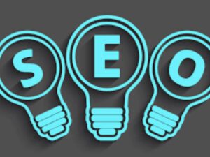 how to rank on google