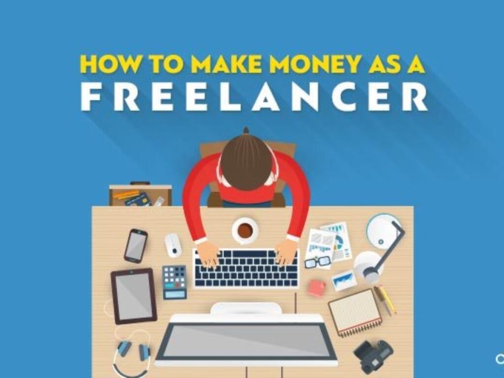The Freelancer