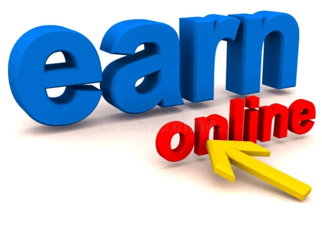 Online Earning In Pakistan