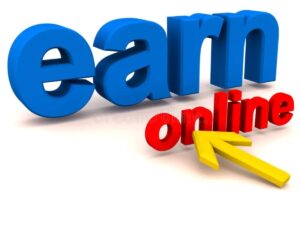 Online Earning In Pakistan