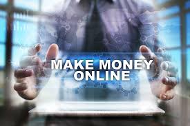 make money online