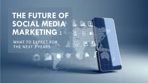 The future of social media marketing