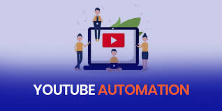 Youtube Automation