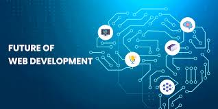 Future of web development 