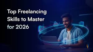 Best Freelancing skills for 2026