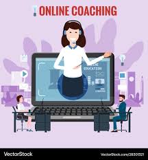 online coaching