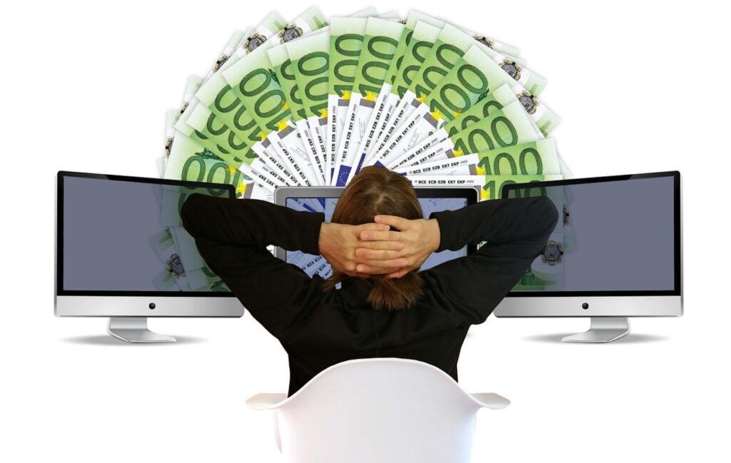 Earn Money Online In Pakistan