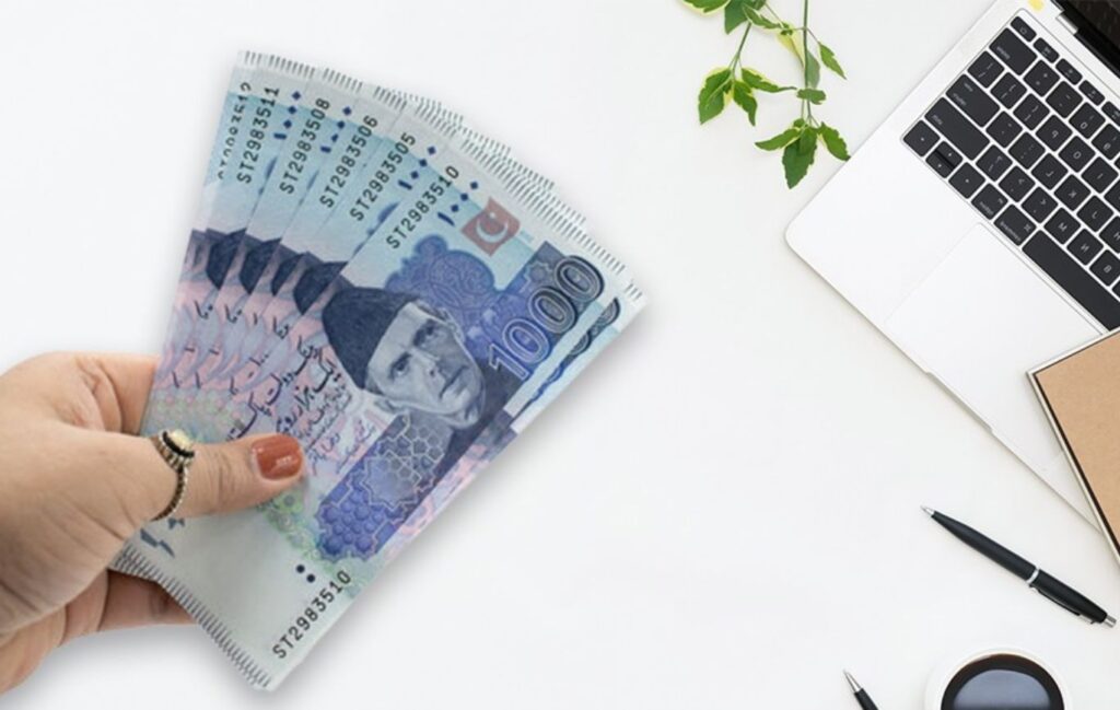 How Can I Earn Money Online In
Pakistan