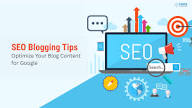 SEO blogging tips