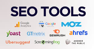 SEO tools