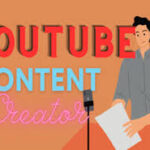 Youtube content creator