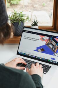 Online earning in america