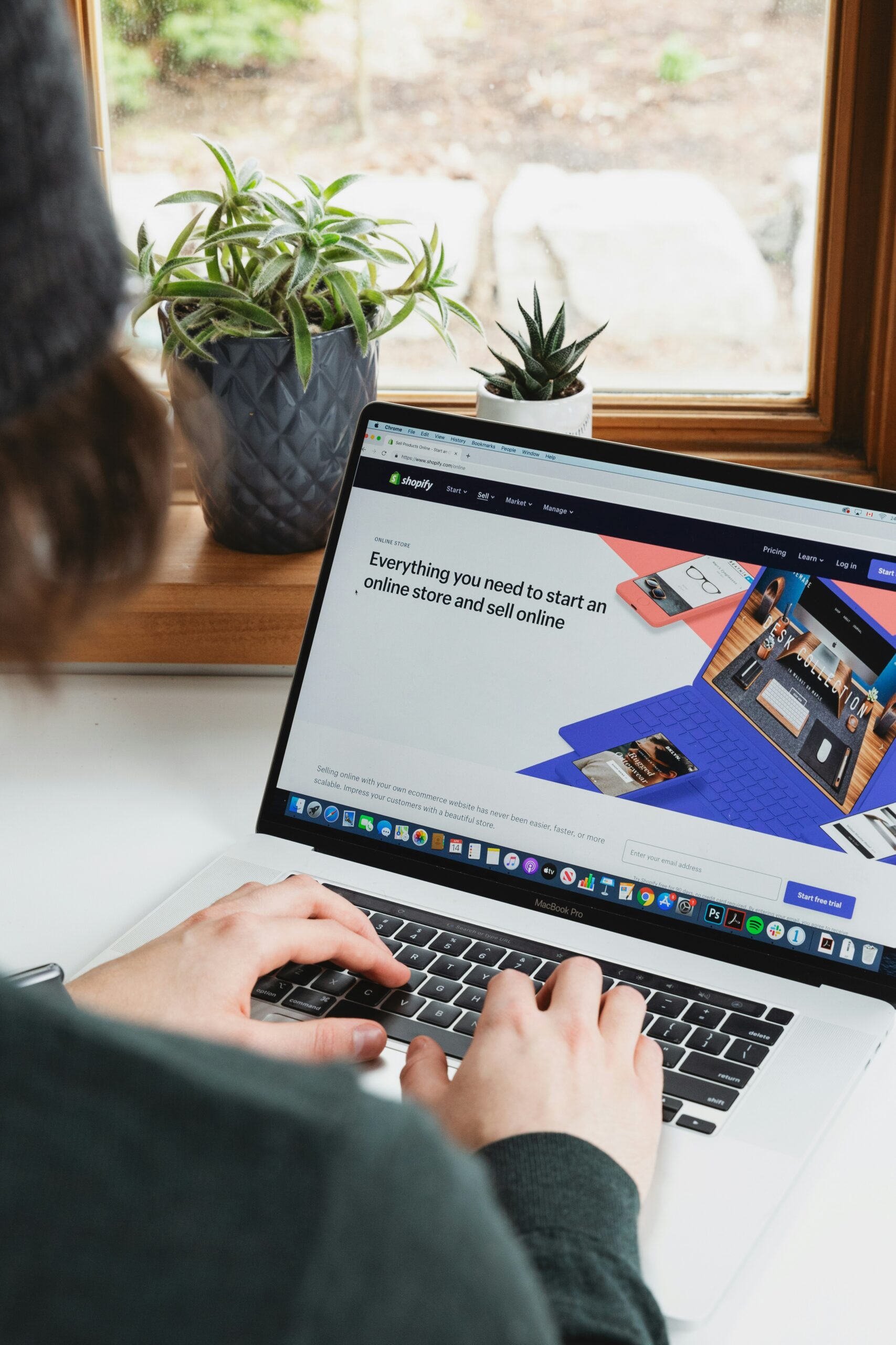Online earning in america