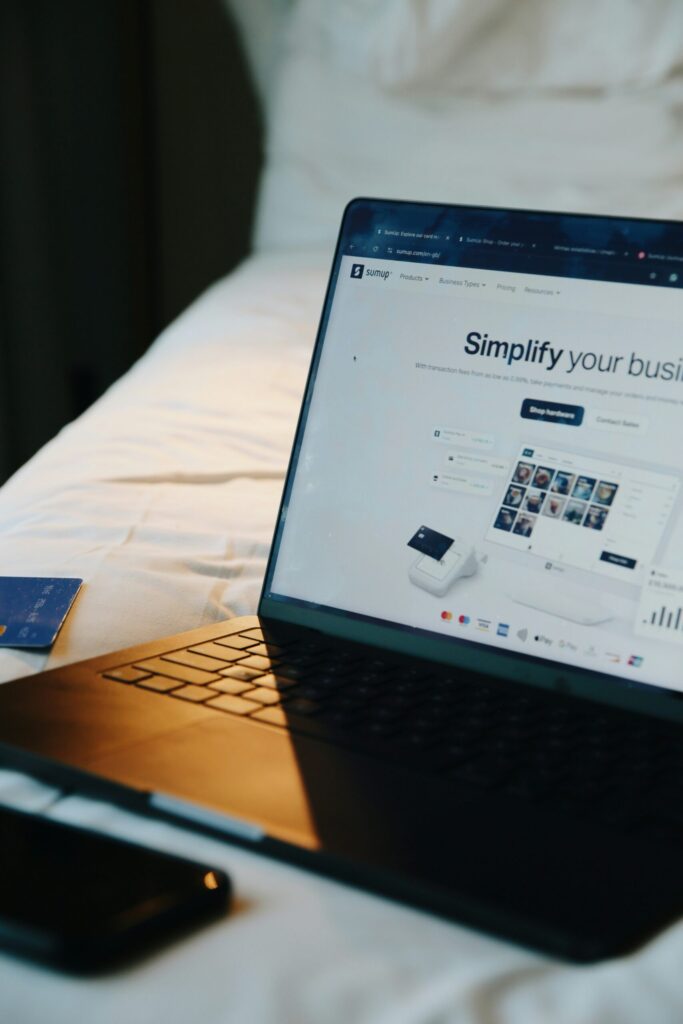 Online earning