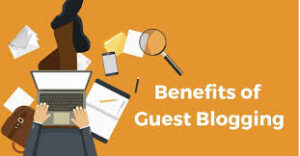 Guest Posting Benefits