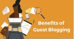 Guest Posting Benefits