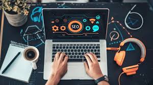 Earn money with SEO skills