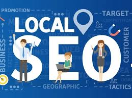 Local SEO