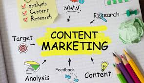 Content Marketing For Beginners