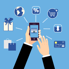 e-commerce business