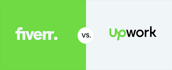 Fiverr vs Upwork