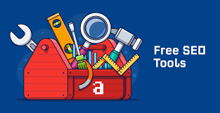 Free SEO tools