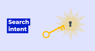 Search Intent