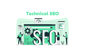 What is Technical SEO