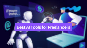 Best AI tools for freelancers