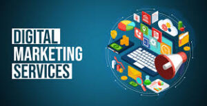 Digital Marketing Services