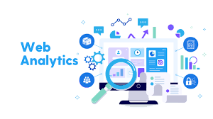Website Analytics Tools

